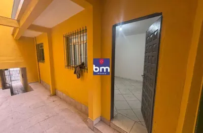 Casa para alugar em são paulo, parque regina, com 1 quarto, com 45 m²