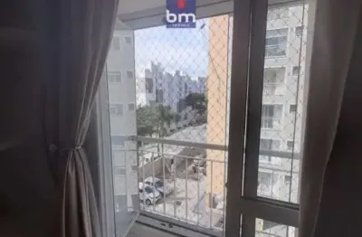 Venda | apartamento com 47,00 m², 2 dormitório(s), 1 vaga(s). parque reboucas, são paulo