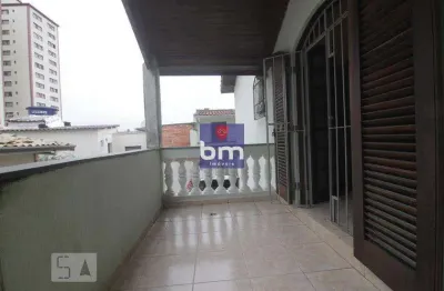 Venda | sobrado com 230,00 m², 3 dormitório(s). chácara agrindus, taboão da serra