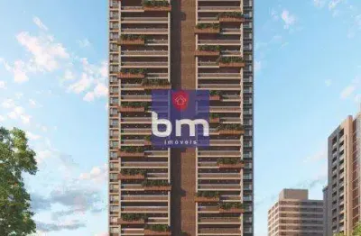 Apartamento duplex à venda em são paulo, pinheiros, com 3 quartos, com 38 m²
