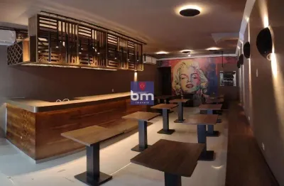 Sala comercial para alugar na Vila Mariana, São Paulo 