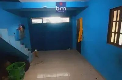 Venda | casa com 110,00 m², 5 dormitório(s), 2 vaga(s). vila natal, são paulo
