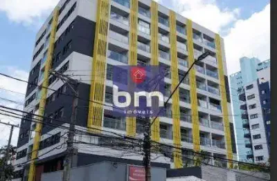 Venda | estúdio com 54,53 m², 2 dormitório(s), 1 vaga(s). vila clementino, são paulo