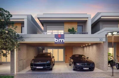 Venda | casa com 225,03 m², 3 vaga(s). tamboré, santana de parnaíba