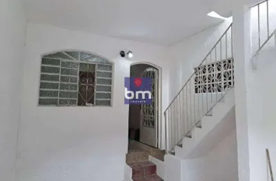 Casa à venda em são paulo, jardim leme, com 3 quartos, com 100 m²