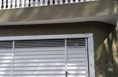 Sobrado à venda em são paulo, jardim avenida, com 4 quartos, com 100 m²