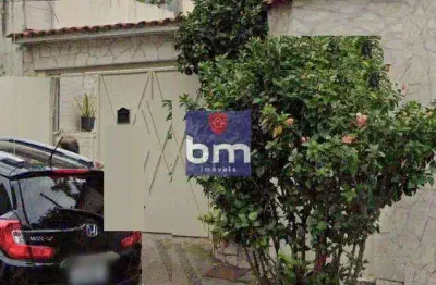 Venda | casa com 494,00 m², 9 dormitório(s), 3 vaga(s). jardim monte azul, são paulo