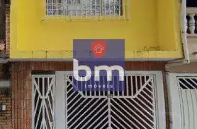 Venda | sobrado com 125,00 m², 2 dormitório(s). jardim helga, são paulo