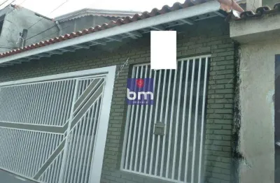 Venda | sobrado com 4 dormitório(s), 3 vaga(s). vila prel, são paulo