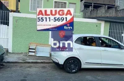 Casa para alugar em São Paulo, Vila das Belezas, com 3 quartos, com 250 m²