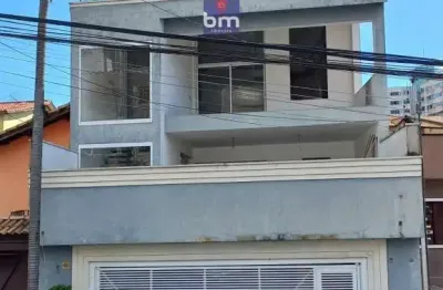 Venda | sobrado com 320,00 m², 3 vaga(s). jardim monte kemel, são paulo