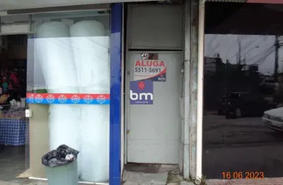 Sala comercial para alugar no Parque Regina, São Paulo 
