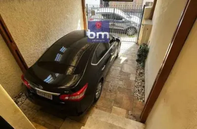 Casa à venda em são paulo, jardim prudência, com 3 quartos, com 150 m²