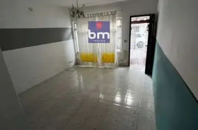 Venda | casa com 2 dormitório(s), 2 vaga(s). jardim prudência, são paulo