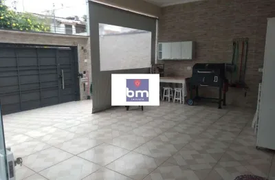 Sobrado à venda em são paulo, jardim caravelas, com 4 quartos, com 250 m²