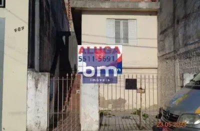 Casa para alugar em são paulo, jardim eliza, com 2 quartos, com 70 m²