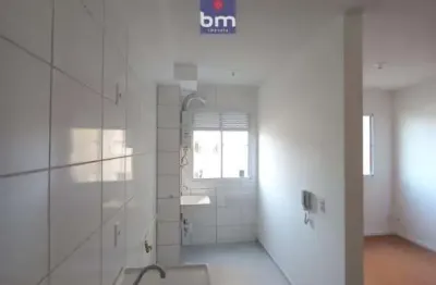 Apartamento para alugar em são paulo, vila plana, com 2 quartos, com 41 m²