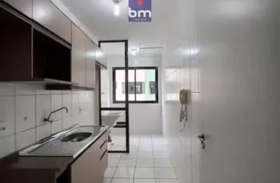 Apartamento para alugar em são paulo, guarapiranga, com 3 quartos, com 75 m²
