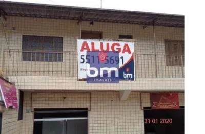 Sala comercial para alugar no Parque Arariba, São Paulo 