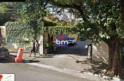 Venda | terreno com 350,00 m². pinheiros, são paulo
