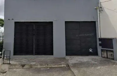 Salão à venda e para alugar em são paulo, vila das belezas, com 780 m²