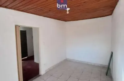Casa para alugar em são paulo, jardim mirante, com 1 quarto, com 45 m²