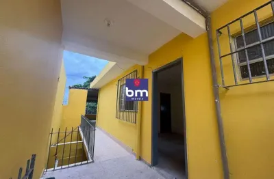 Casa para alugar em são paulo, parque regina, com 1 quarto, com 56 m²