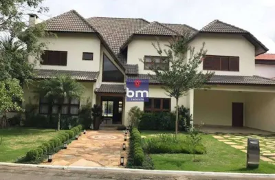 Casa à venda em barueri, residencial morada dos pássaros-aldeia da serra, com 4 quartos, com 950 m²
