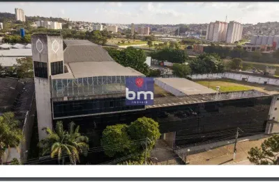 Galpão à venda e para locação em São Paulo, Vila Socorro, com 8243 m²