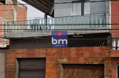 Venda | sobrado com 148,00 m², 2 dormitório(s), 3 vaga(s). jardim ipê, são paulo