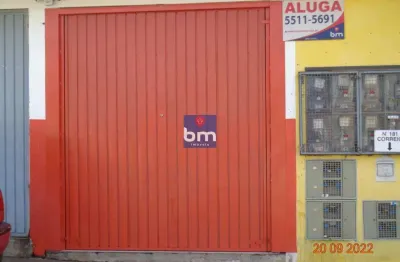 Sala comercial para alugar no Jardim Ipê, São Paulo 