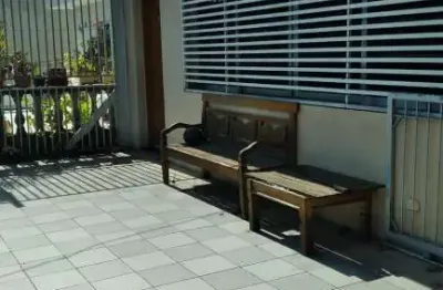 Casa para locação em são paulo, capão redondo, com 2 quartos, com 151 m²