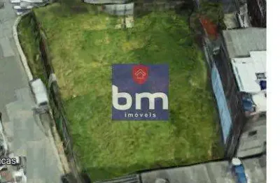 Venda | terreno com 332,00 m². jardim olinda, são paulo