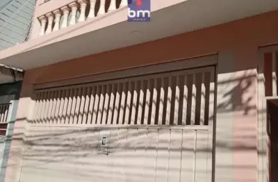 Venda | sobrado com 150,00 m², 2 dormitório(s), 2 vaga(s). parque regina, são paulo