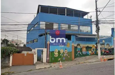 Prédio à venda no Parque Arariba, São Paulo 