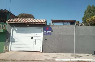 Casa à venda em são paulo, vila pirajussara, com 3 quartos, com 150 m²