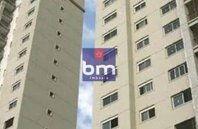 Venda | apartamento com 72,00 m², 2 dormitório(s), 2 vaga(s). jardim ampliação, são paulo