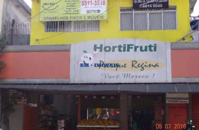 Sala comercial para alugar no Parque Regina, São Paulo 