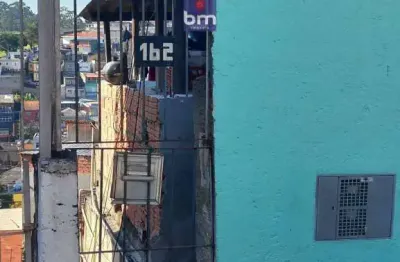 Casa à venda em são paulo, jardim são luís, com 8 quartos, com 290 m²