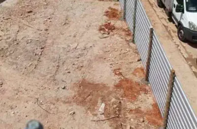 Terreno à venda no Parque Arariba, São Paulo 