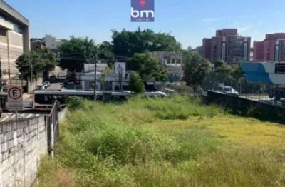 Terreno comercial à venda no Morumbi, São Paulo 