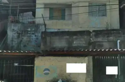 Casa à venda em São Paulo, Jardim São Luís, com 6 quartos, com 285 m²