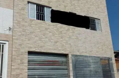 Prédio à venda em são paulo, vila das belezas, com 700 m²