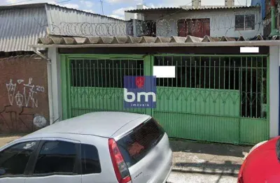 Casa à venda em são paulo, jardim nova germania, com 3 quartos, com 300 m²