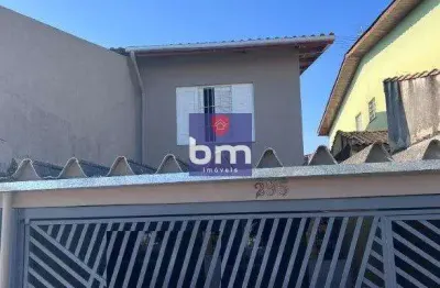 Casa à venda em são paulo, jardim pirajussara, com 3 quartos, com 130 m²