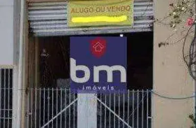 Galpão para locação em são paulo, jardim catanduva, com 120 m²