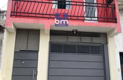 Casa à venda em são paulo, jardim são bento novo, com 5 quartos, com 150 m²