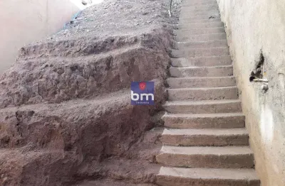 Terreno à venda no Jardim São Roque, São Paulo 