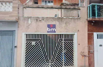 Venda | casa com 100,00 m², 4 dormitório(s), 2 vaga(s). vila indiana, taboão da serra
