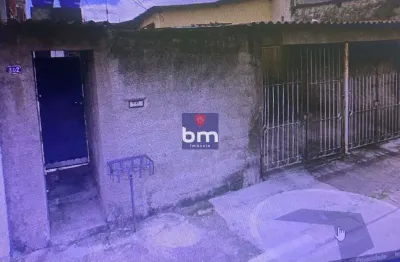 Venda | casa com 50,00 m², 2 dormitório(s). vila nova das belezas, são paulo